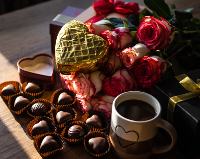 Valentines Day Gifts